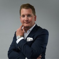 Carl Andersson Email & Phone Number
