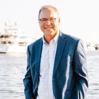 Corcoran HM Properties Wilmington Employee Jeff Waller's profile photo