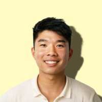 Vibrant.io Employee Yang Li's profile photo