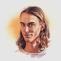 Consid AB Employee Emil Wall's profile photo