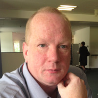 Serco Employee Andy Donlan's profile photo