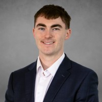 Captured Carbon Limited Employee Cillian McCaul's profile photo