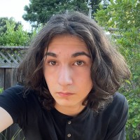 Applied Computing Foundation Employee William Sahami's profile photo