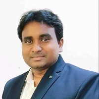 Techstern Employee Hariom K's profile photo