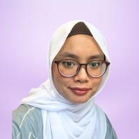 Nazeyra Jamaluddin's profile photo