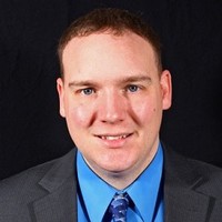 Terry Lockridge & Dunn Employee Brandon Yuska's profile photo