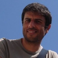 Università degli Studi del Sannio-Benevento Employee Luigi Cerulo's profile photo