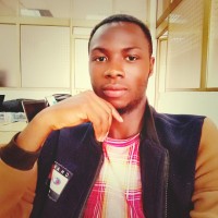 Vegas Cedric's profile photo