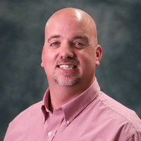 AstraZeneca Employee Keith Conklin's profile photo