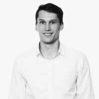 mckimm Employee Jordan August's profile photo