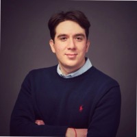 Cardozo Journal of Conflict Resolution Employee Brian Lakhtarnik's profile photo