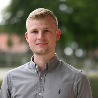 ENOVA Service Employee Carsten Lammers's profile photo