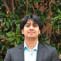 AfterQuery Experts Employee Mridul Purkayastha's profile photo