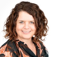 Browne Employee Jensena Parish's profile photo