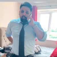 Haroon Ansari Email