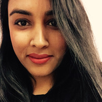 Epyllion Group Employee Sarika Raval's profile photo