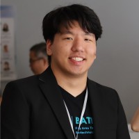 Nick Lin Email