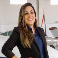 Uniair Employee Adriana Oliveira's profile photo