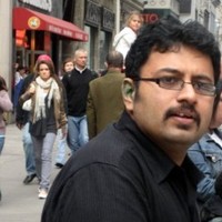 Vichara Technologies Employee Vineet Samson's profile photo