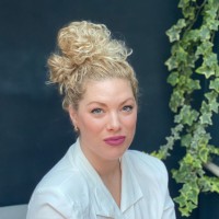 LoveCrafts Employee Rachael Power's profile photo