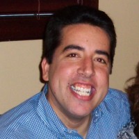 Charleston County School District Employee Robert Nardone's profile photo