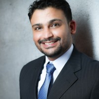 MICLA Engineering & Design Employee Tarek Issaoui's profile photo