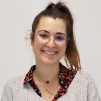 SCLE Employee Manon Bribet's profile photo
