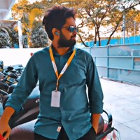 Ubiqtern Inc. Employee Vijai Mankantaa's profile photo