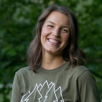 Camp Pinnacle Employee Kaylie Evans's profile photo