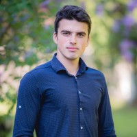 Florin-Catalin Necula's profile photo