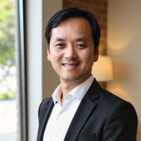 Eric Phan Email & Phone Number