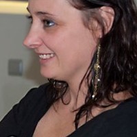 DELTA CGF Employee Karine Codol's profile photo