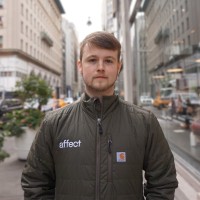 Affect Group Employee Micheal Reilly's profile photo