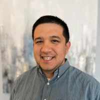 City of Wauwatosa Employee Michael Stluka's profile photo
