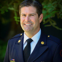 REMSA Health Employee Sean Slamon's profile photo