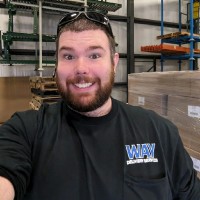 Way Delivery Services Employee Dustin Eager's profile photo