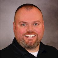 Equipment Corporation of America Employee Eric Shiring's profile photo