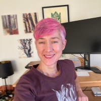 Jo Cater Email & Phone Number