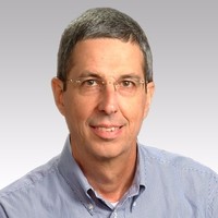 HealthWatch Ltd. Employee Israel Schreiber's profile photo