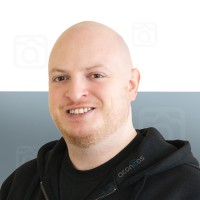 aconitas GmbH Employee Daniel Lindner's profile photo