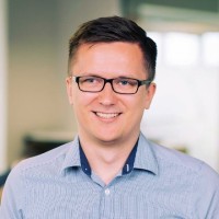 AppXite Employee Valdis Deksnis's profile photo