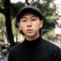 Kevin Yeh Email