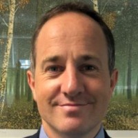 National Treasury Management Agency Employee Luke Byrne's profile photo