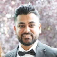 Binit Shah Email & Phone Number