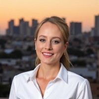 Complete Aviation Solutions Employee Millicent van der Velde's profile photo