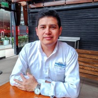 Interamsa Employee Gustavo Nima Castillo's profile photo