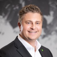 Huntington Private Bank Employee Adam Randall's profile photo