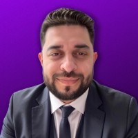 Salatan Employee Cristian T.'s profile photo