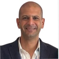 Khaled Nabhan Email & Phone Number