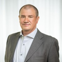 Systecon Group Employee Anders Carlsson's profile photo